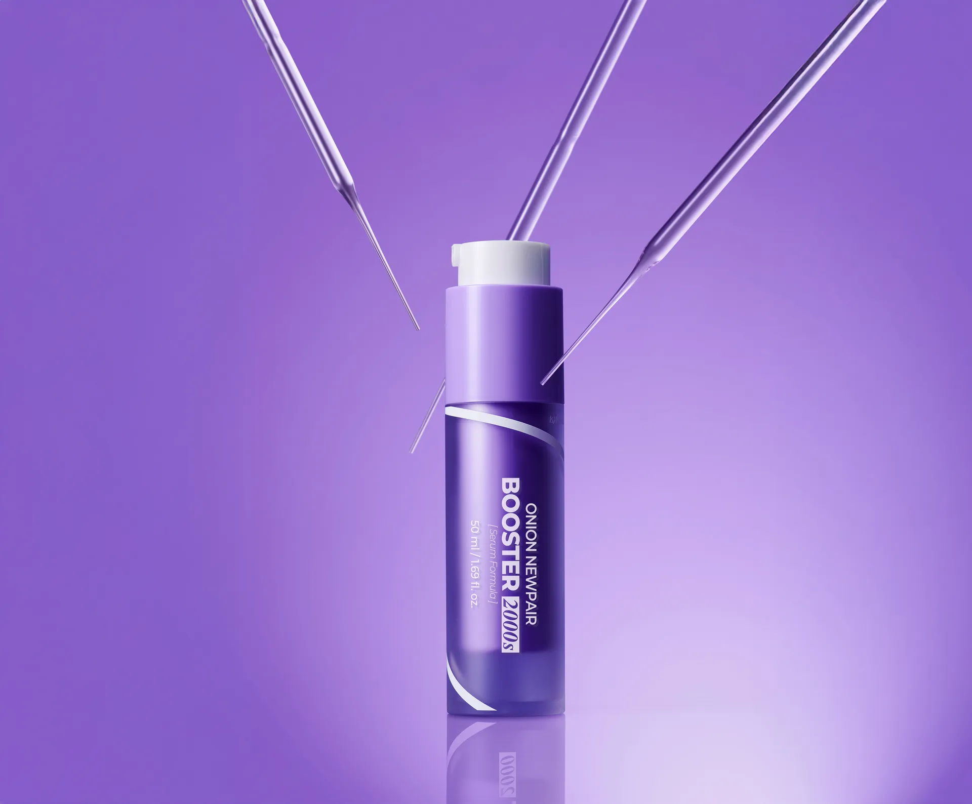 Onion Booster